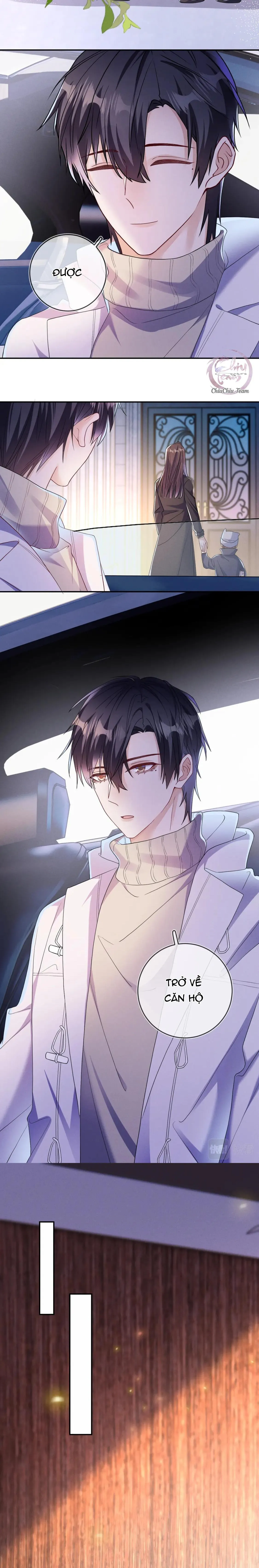 Cường Liệt Công Kích Chapter 75 Trang 5