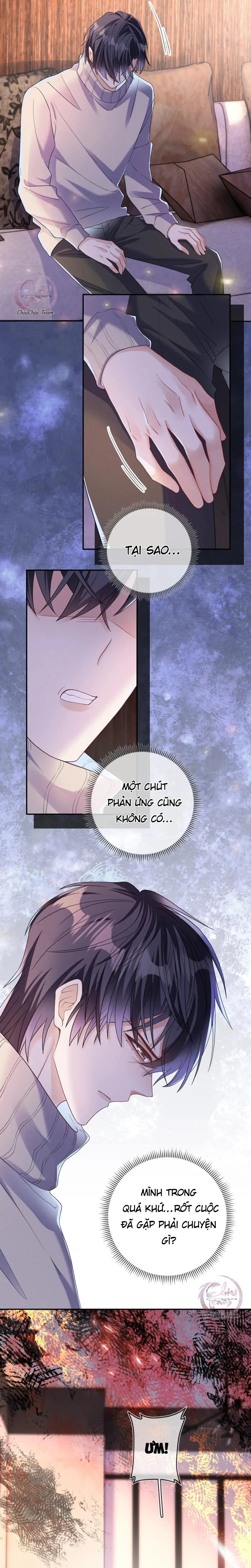 Cường Liệt Công Kích Chapter 75 Trang 6