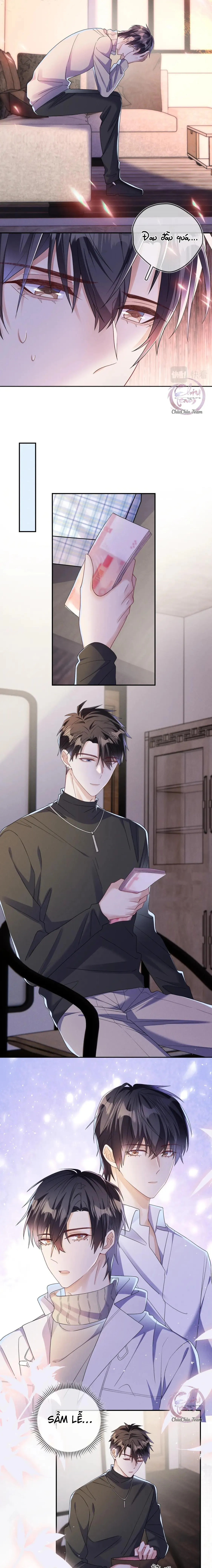 Cường Liệt Công Kích Chapter 75 Trang 7