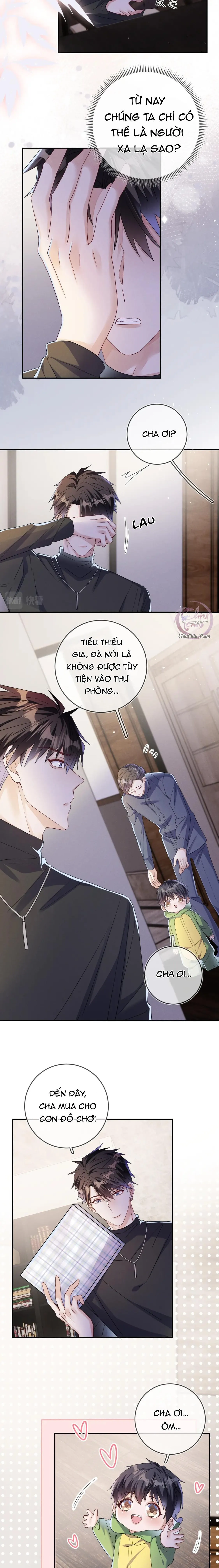 Cường Liệt Công Kích Chapter 75 Trang 8