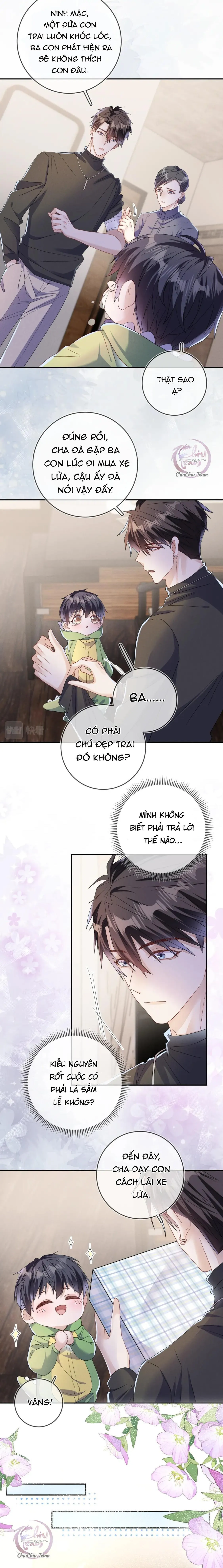 Cường Liệt Công Kích Chapter 75 Trang 10