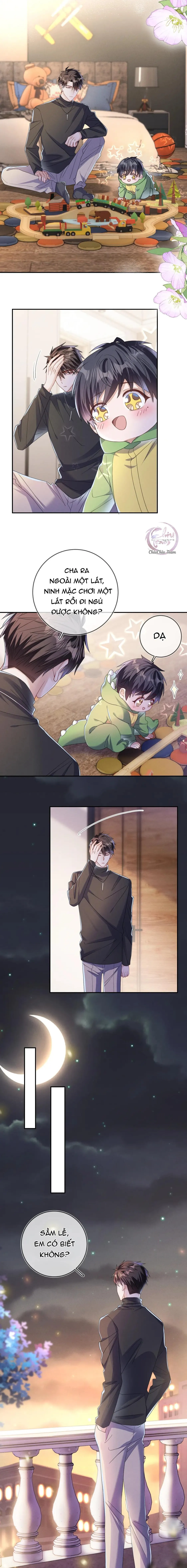 Cường Liệt Công Kích Chapter 75 Trang 11