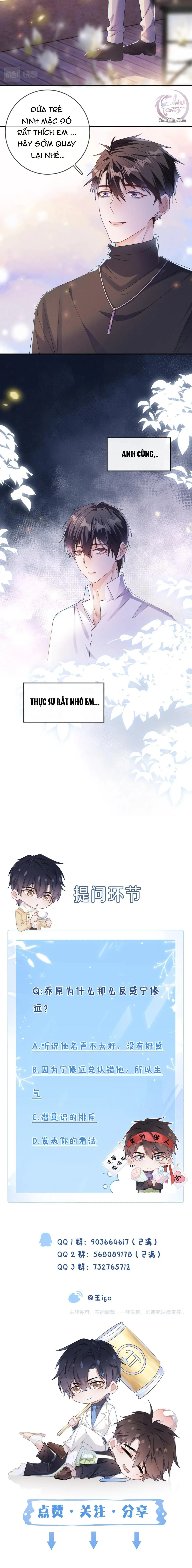 Cường Liệt Công Kích Chapter 75 Trang 12