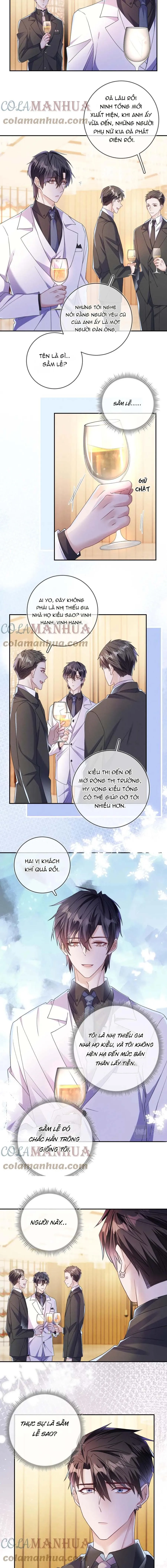 Cường Liệt Công Kích Chapter 76 Trang 3