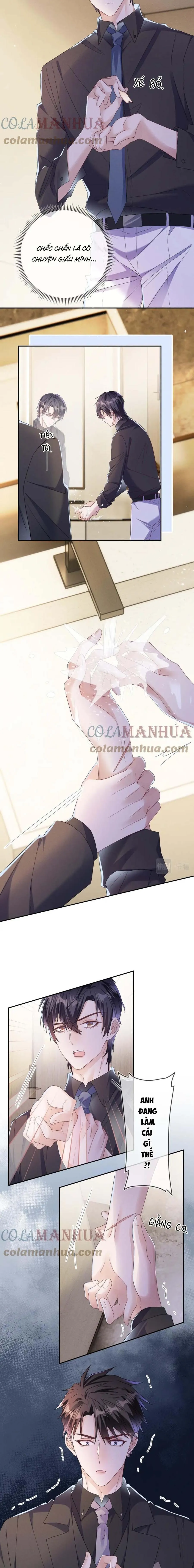 Cường Liệt Công Kích Chapter 76 Trang 6