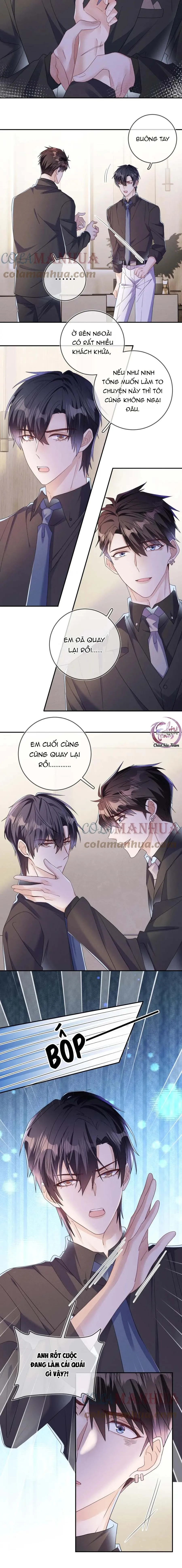 Cường Liệt Công Kích Chapter 76 Trang 7