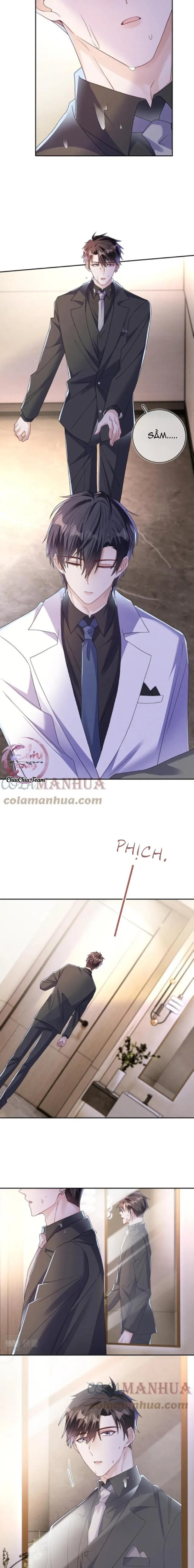 Cường Liệt Công Kích Chapter 77 Trang 4