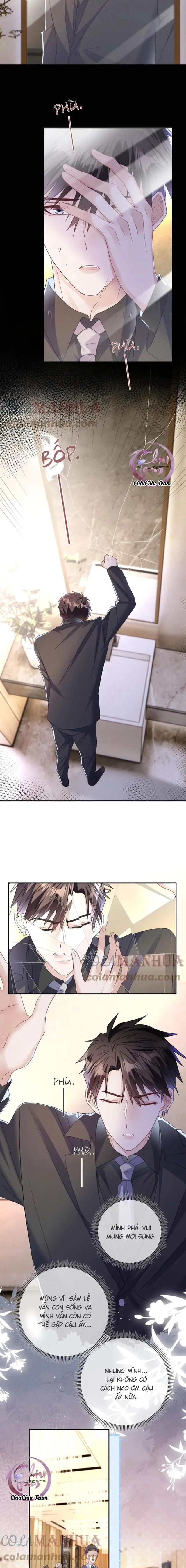 Cường Liệt Công Kích Chapter 77 Trang 5