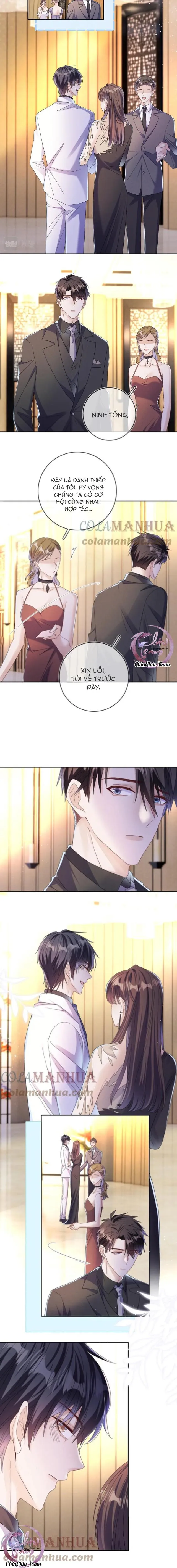 Cường Liệt Công Kích Chapter 77 Trang 6