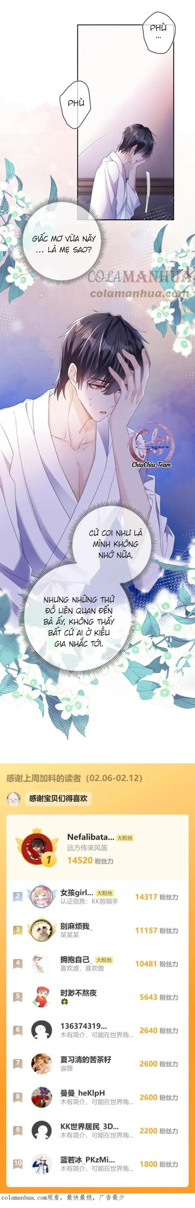 Cường Liệt Công Kích Chapter 77 Trang 11