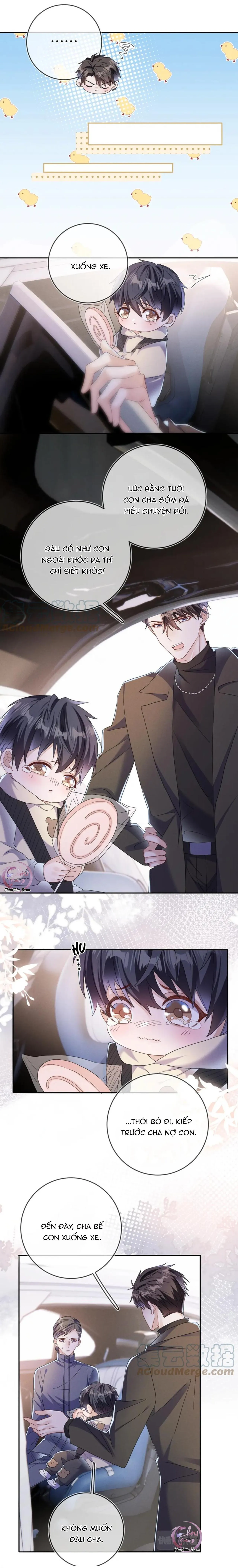 Cường Liệt Công Kích Chapter 78 Trang 4