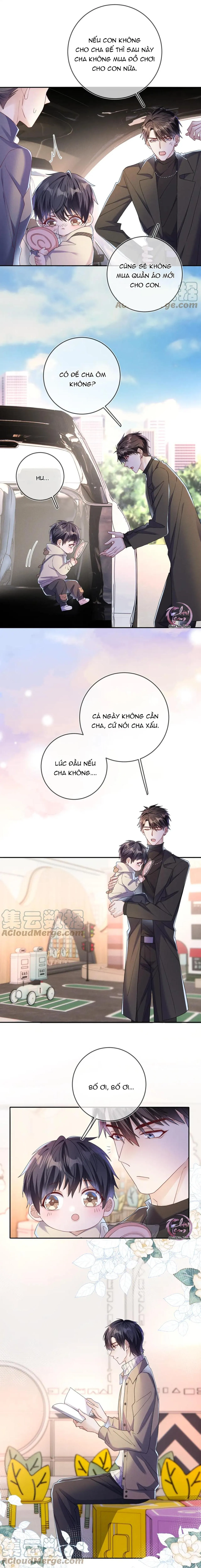 Cường Liệt Công Kích Chapter 78 Trang 5