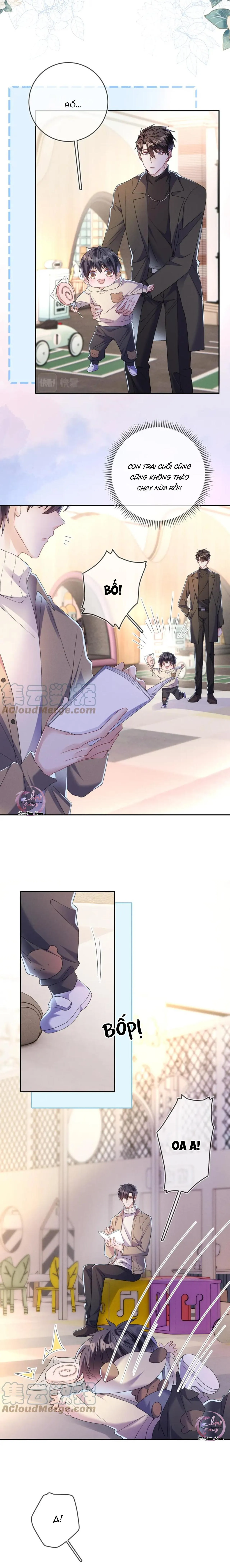 Cường Liệt Công Kích Chapter 78 Trang 6