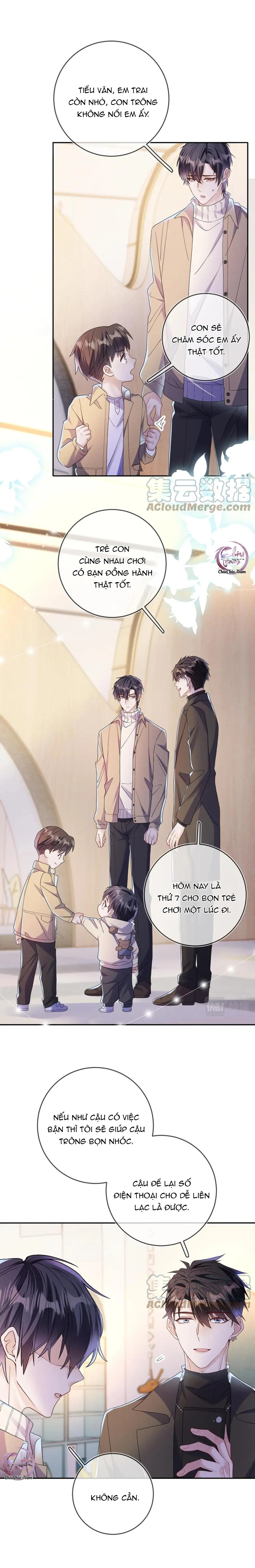 Cường Liệt Công Kích Chapter 78 Trang 10