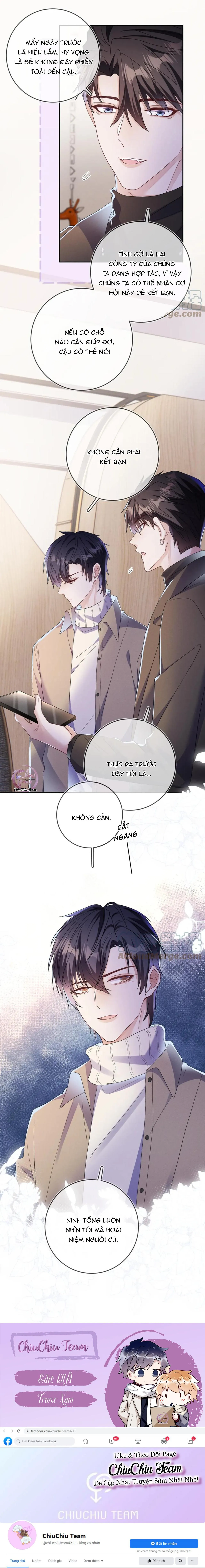 Cường Liệt Công Kích Chapter 78 Trang 11