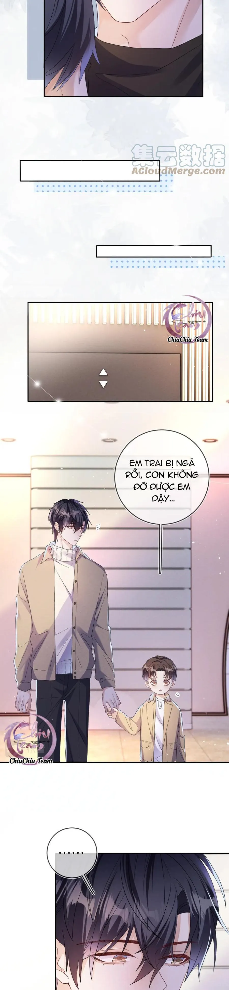 Cường Liệt Công Kích Chapter 79 Trang 7