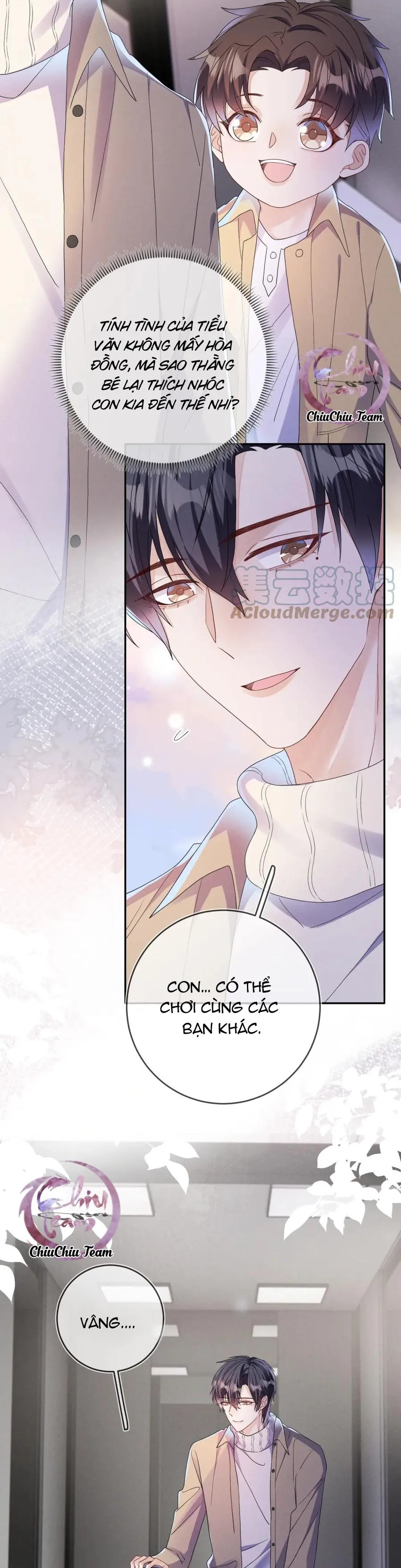 Cường Liệt Công Kích Chapter 79 Trang 9