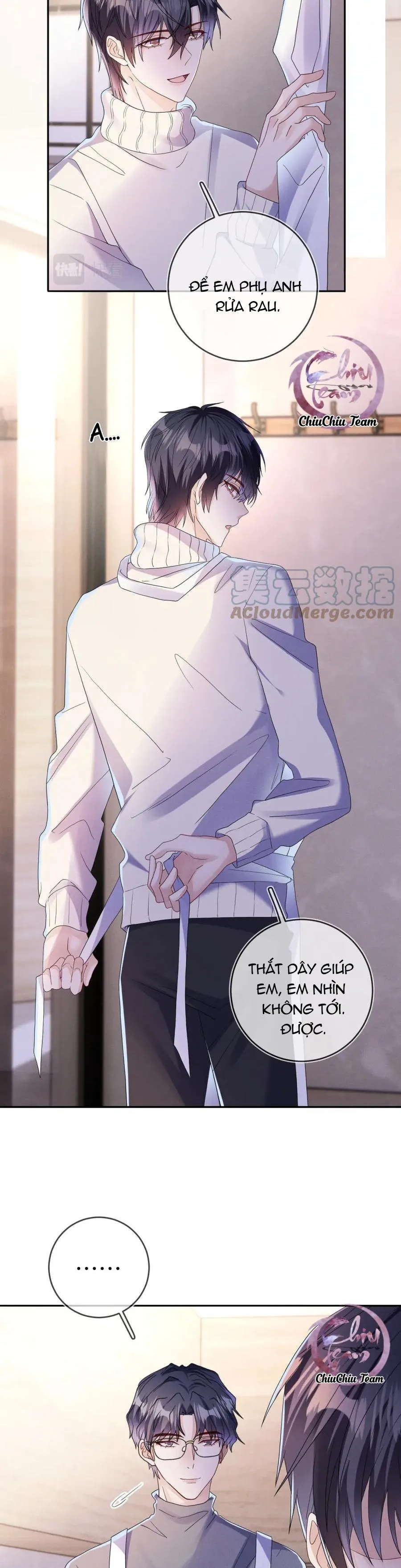 Cường Liệt Công Kích Chapter 79 Trang 12