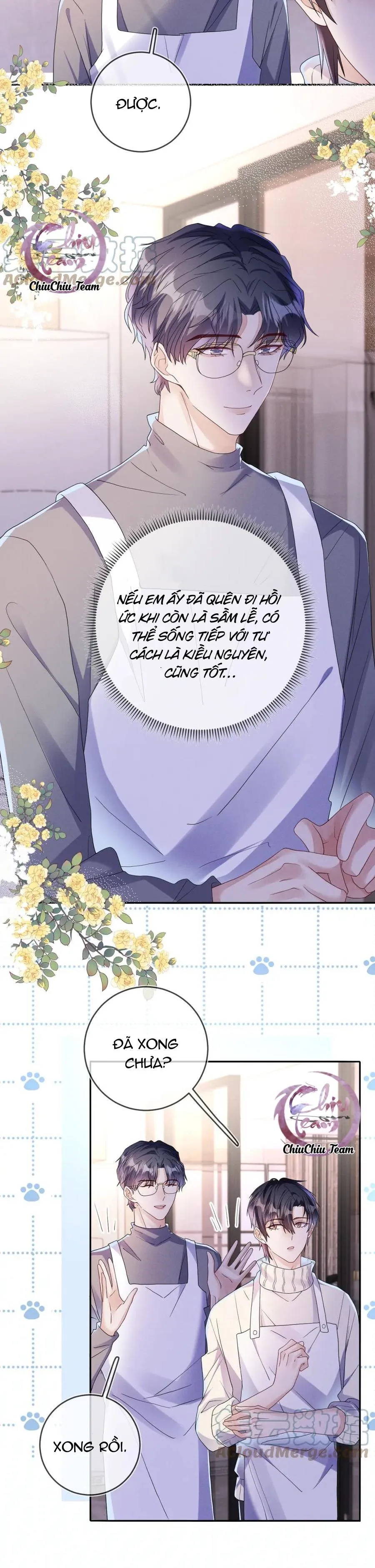 Cường Liệt Công Kích Chapter 79 Trang 13