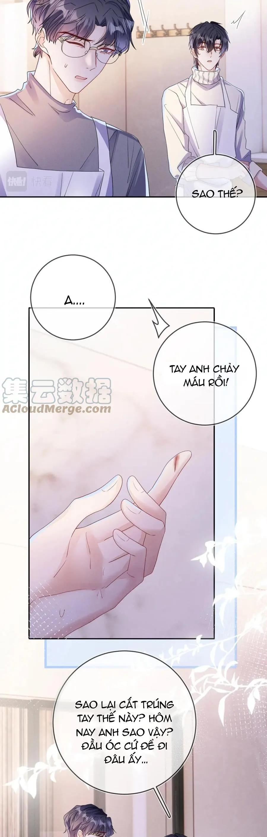 Cường Liệt Công Kích Chapter 79 Trang 14