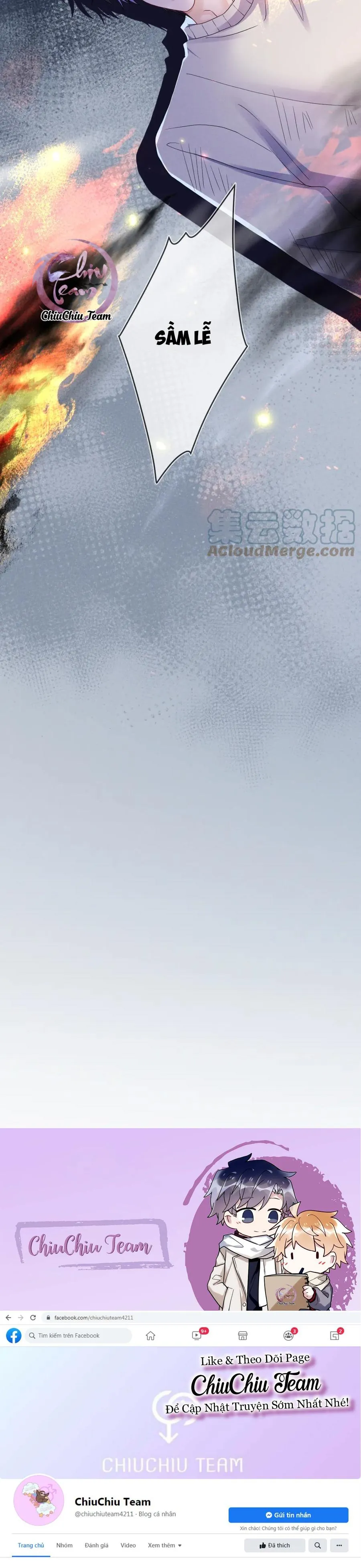 Cường Liệt Công Kích Chapter 79 Trang 21