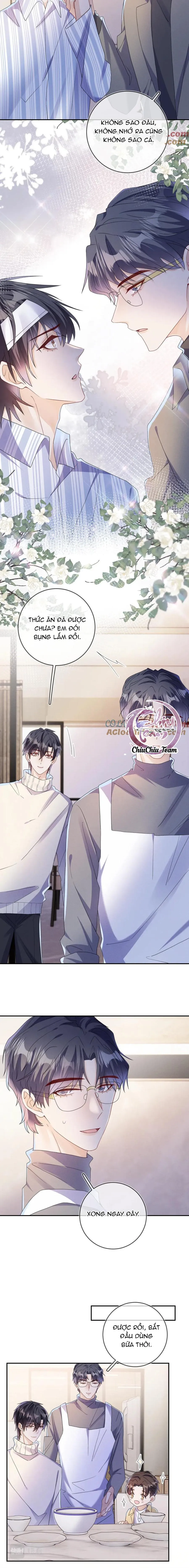 Cường Liệt Công Kích Chapter 80 Trang 4