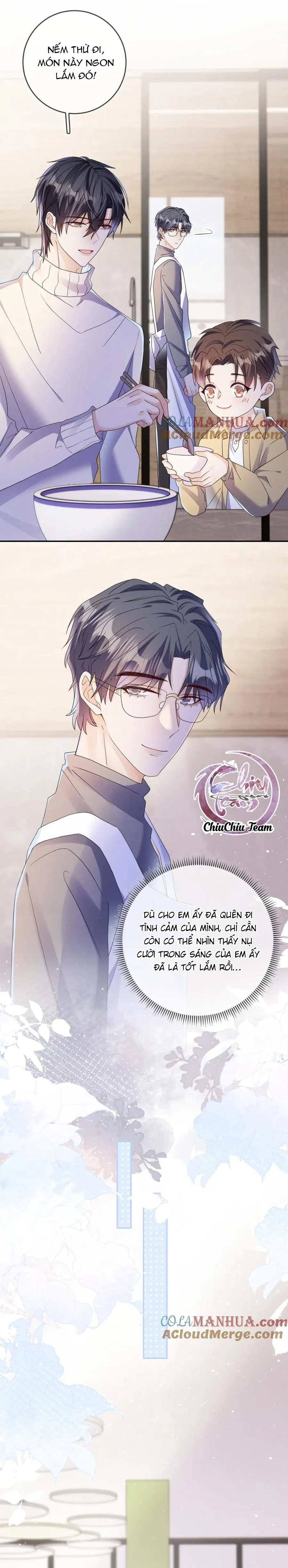 Cường Liệt Công Kích Chapter 80 Trang 5