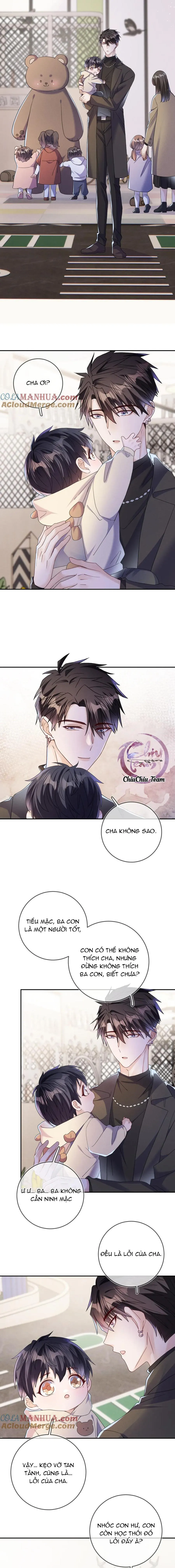 Cường Liệt Công Kích Chapter 80 Trang 6