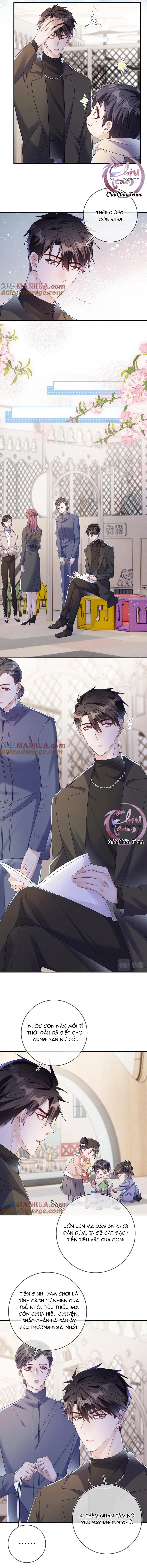Cường Liệt Công Kích Chapter 80 Trang 8