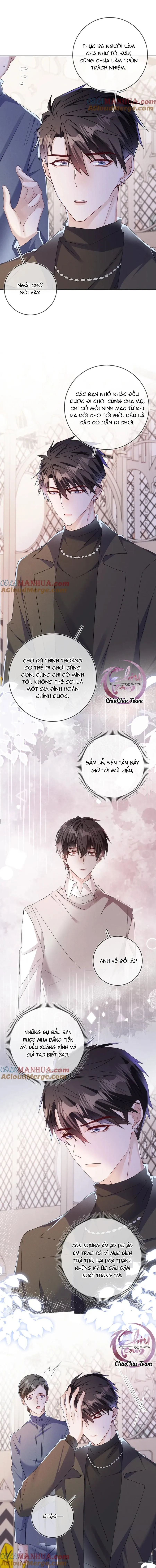 Cường Liệt Công Kích Chapter 80 Trang 9