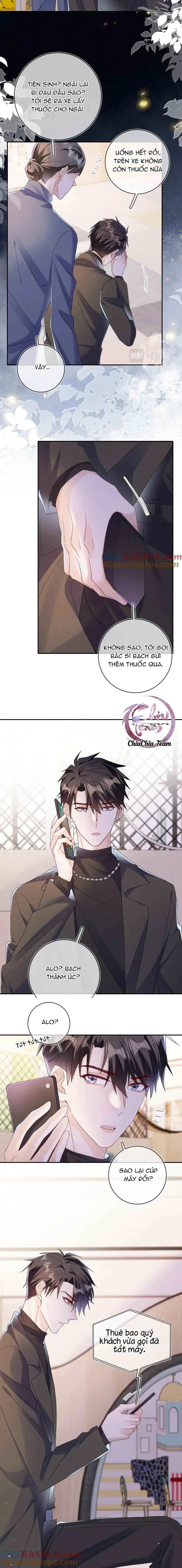 Cường Liệt Công Kích Chapter 80 Trang 10