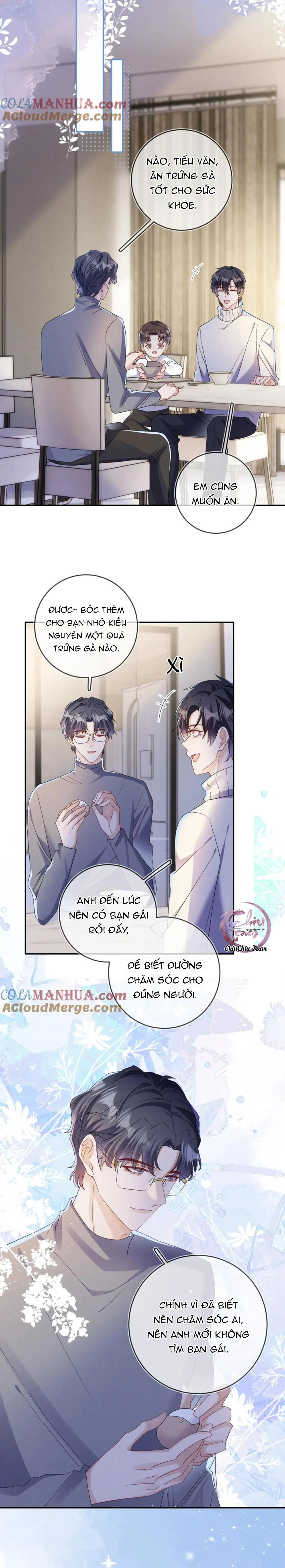 Cường Liệt Công Kích Chapter 82 Trang 3