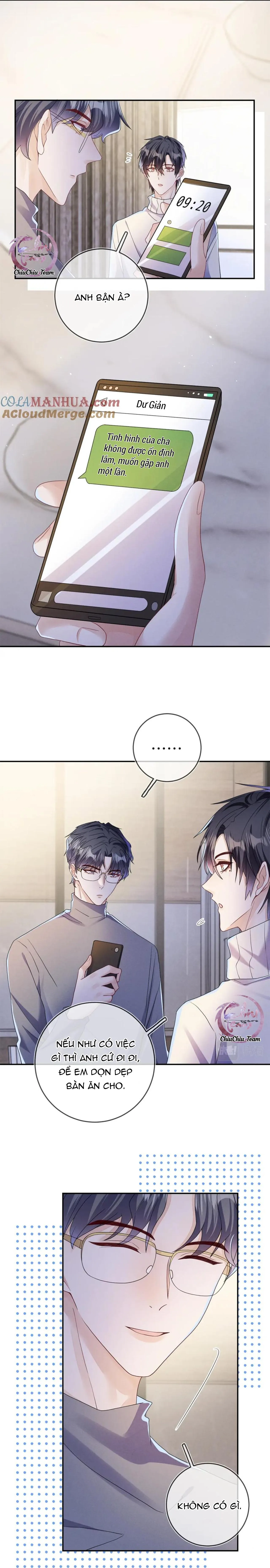 Cường Liệt Công Kích Chapter 82 Trang 5