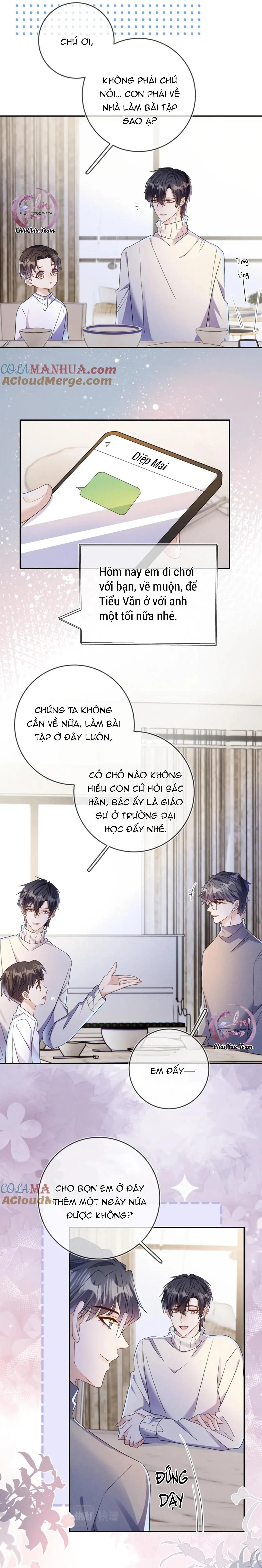 Cường Liệt Công Kích Chapter 82 Trang 6