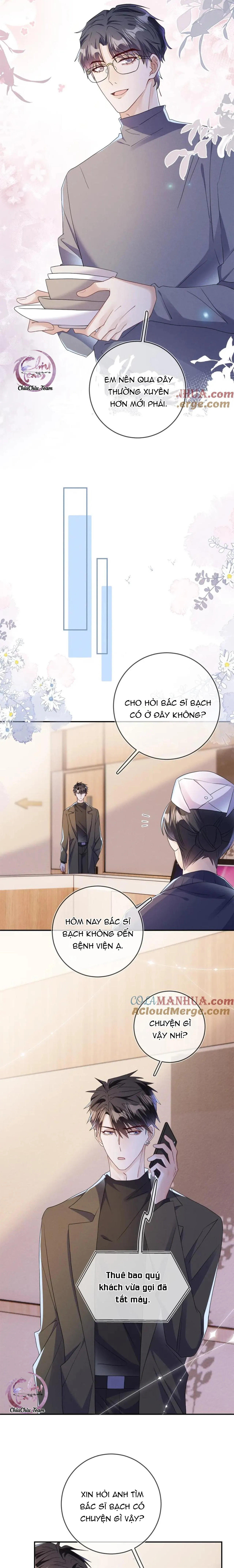 Cường Liệt Công Kích Chapter 82 Trang 7