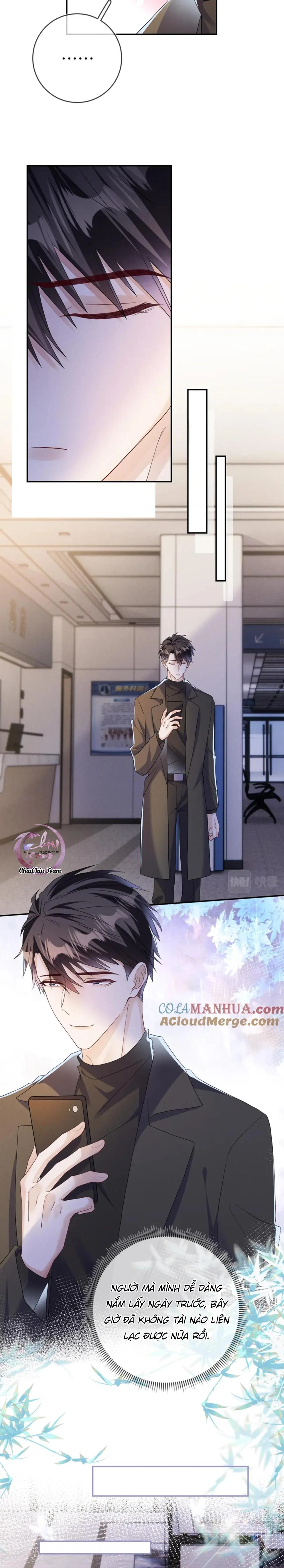 Cường Liệt Công Kích Chapter 82 Trang 9