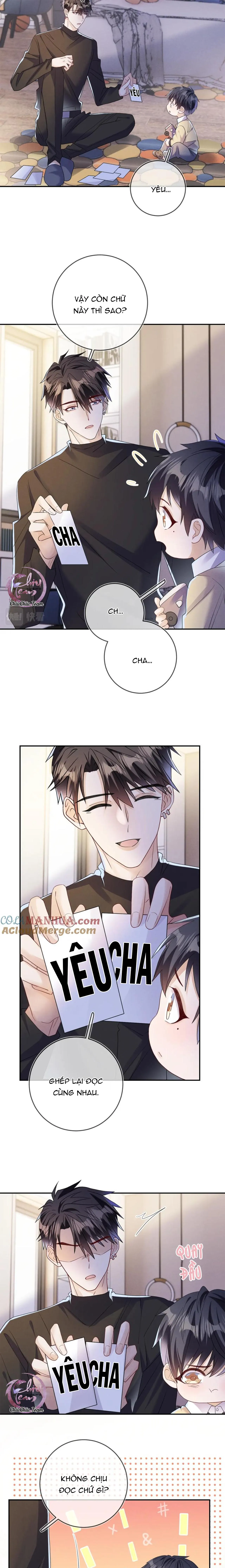 Cường Liệt Công Kích Chapter 82 Trang 11