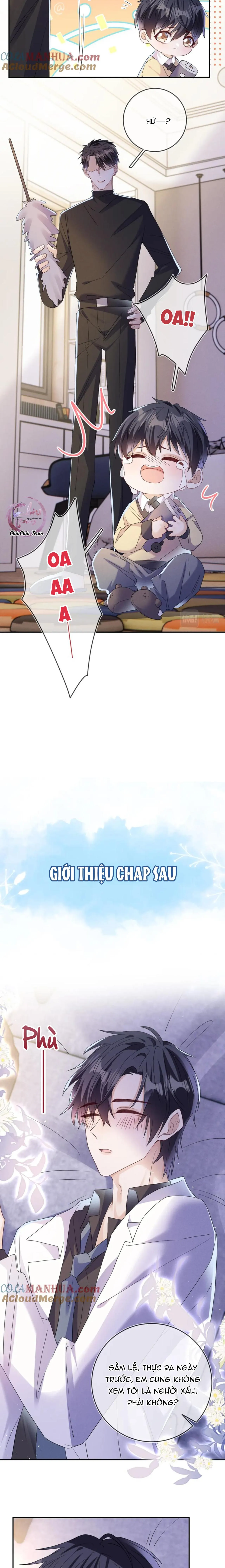 Cường Liệt Công Kích Chapter 82 Trang 12