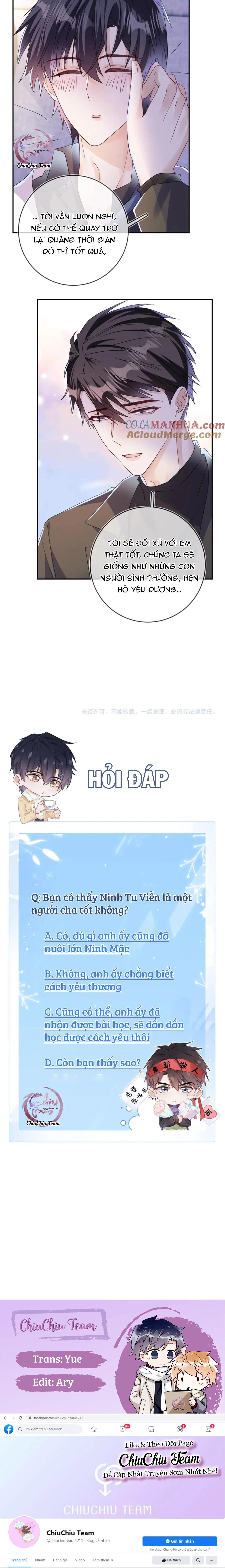 Cường Liệt Công Kích Chapter 82 Trang 13