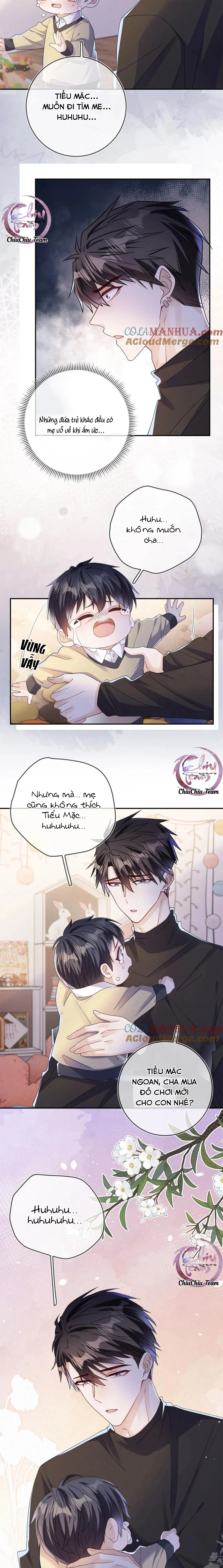 Cường Liệt Công Kích Chapter 83 Trang 4