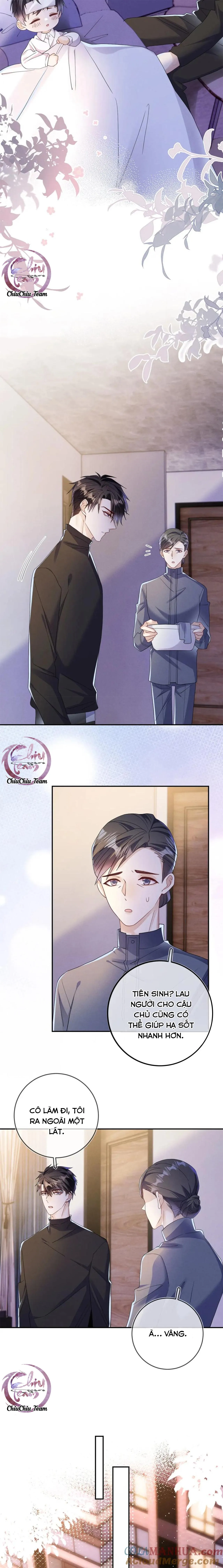 Cường Liệt Công Kích Chapter 83 Trang 6