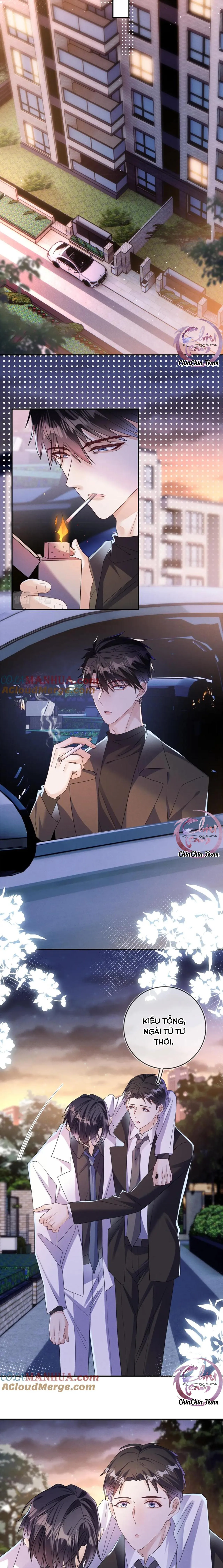 Cường Liệt Công Kích Chapter 83 Trang 7