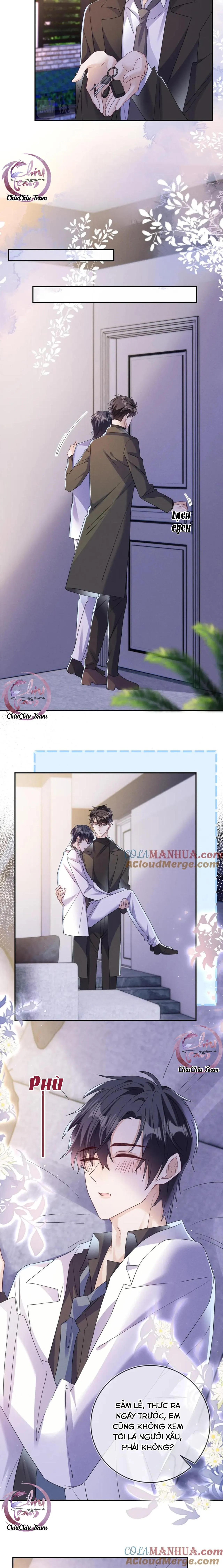 Cường Liệt Công Kích Chapter 83 Trang 9