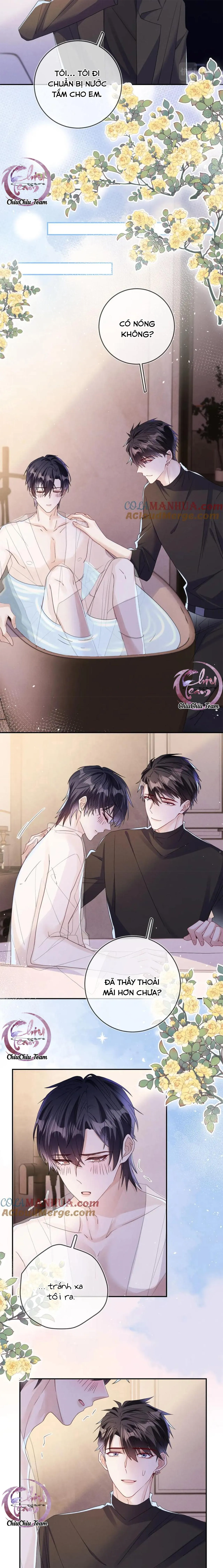 Cường Liệt Công Kích Chapter 83 Trang 11