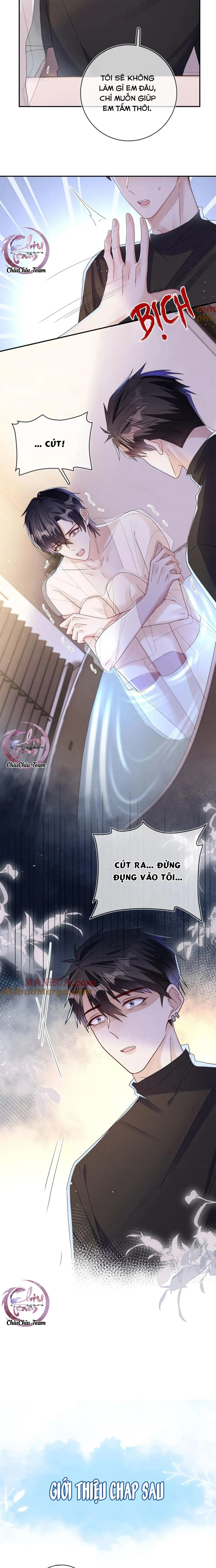 Cường Liệt Công Kích Chapter 83 Trang 12