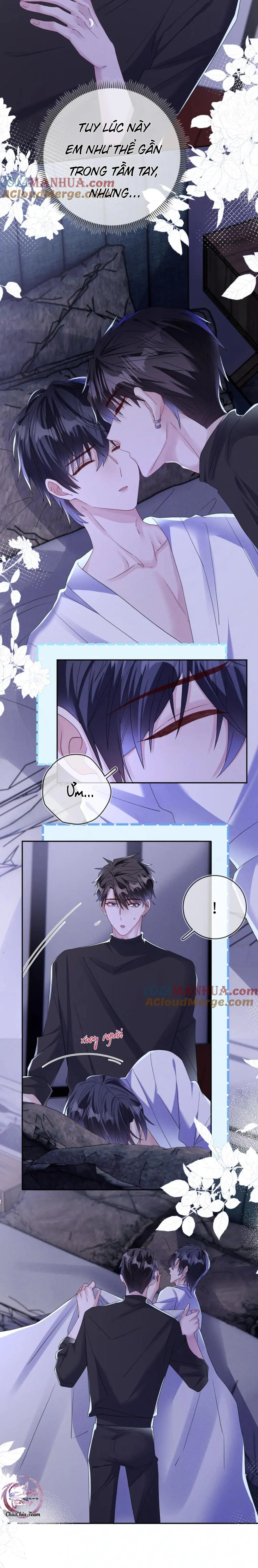 Cường Liệt Công Kích Chapter 84 Trang 4