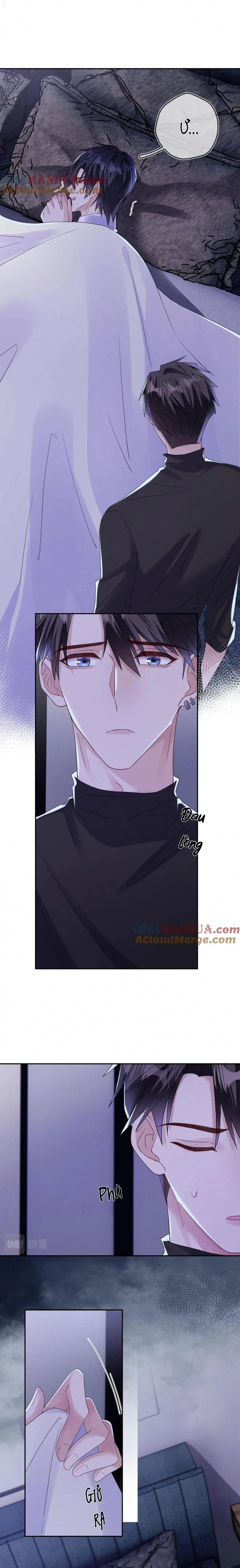 Cường Liệt Công Kích Chapter 84 Trang 5