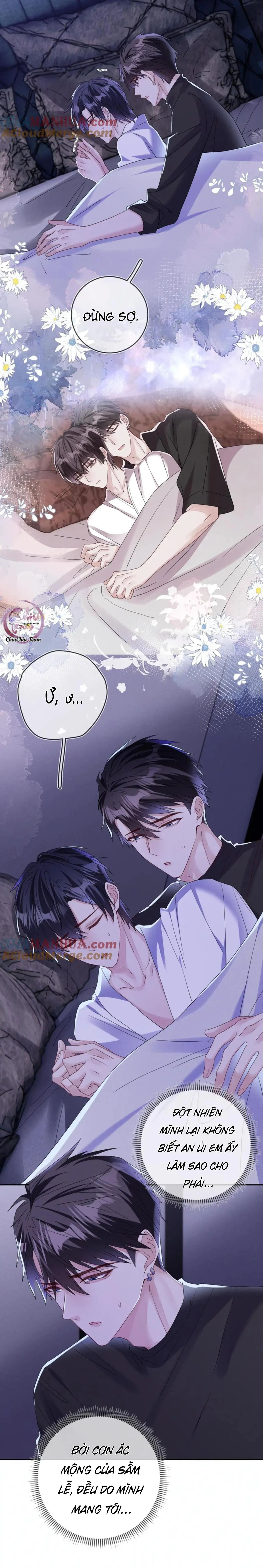 Cường Liệt Công Kích Chapter 84 Trang 6