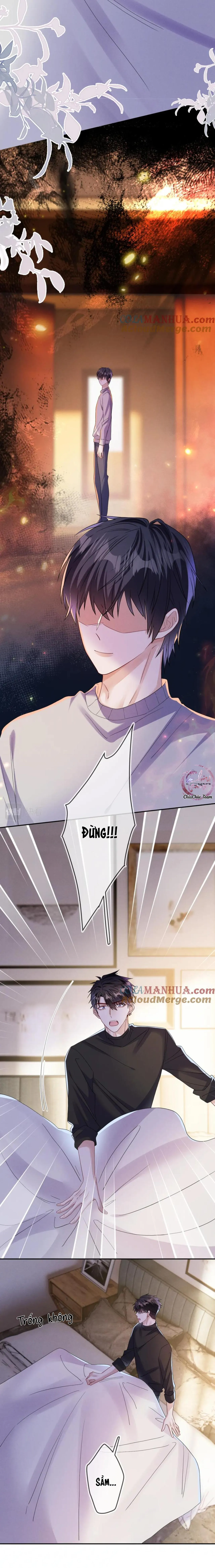 Cường Liệt Công Kích Chapter 84 Trang 8