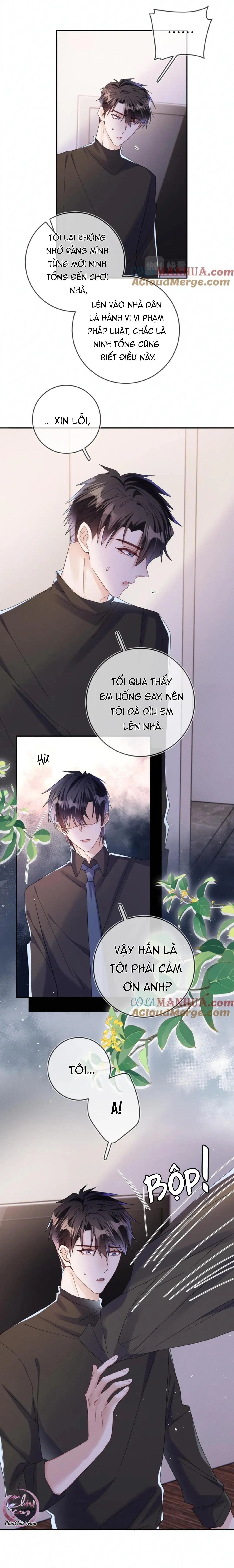 Cường Liệt Công Kích Chapter 84 Trang 10